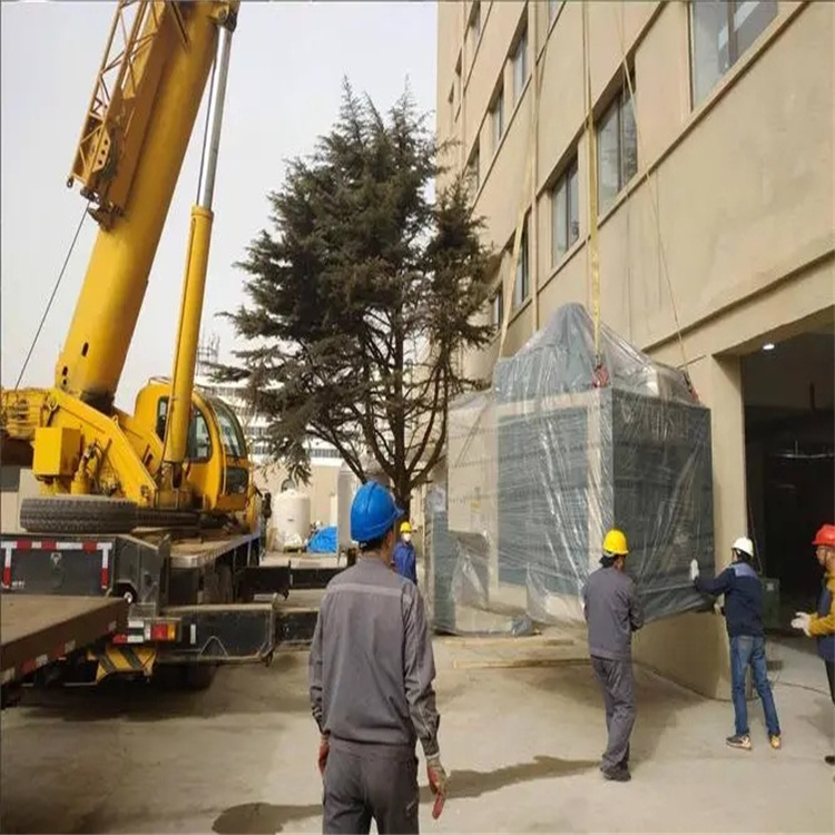 通许附近12吨吊车出租电话