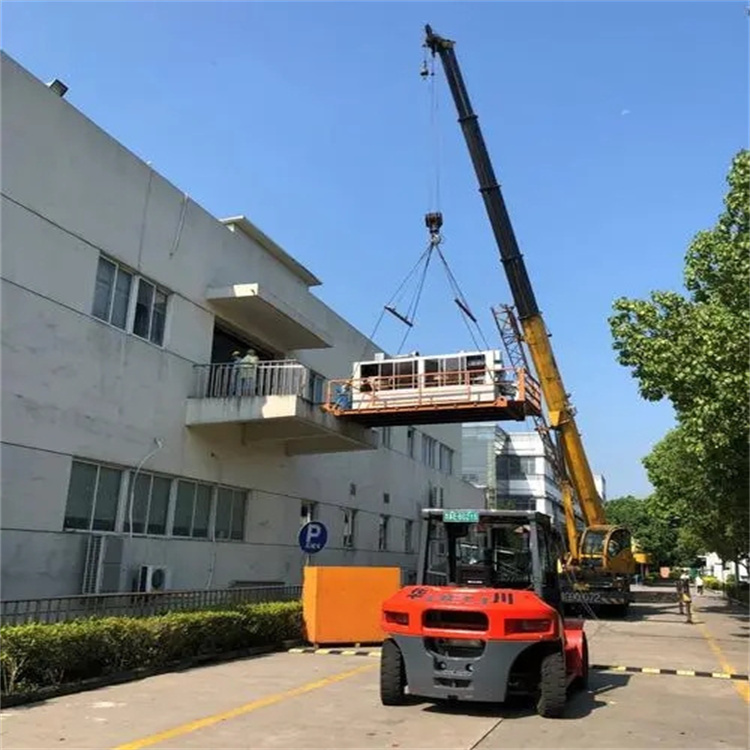 通许小型吊车出租电话