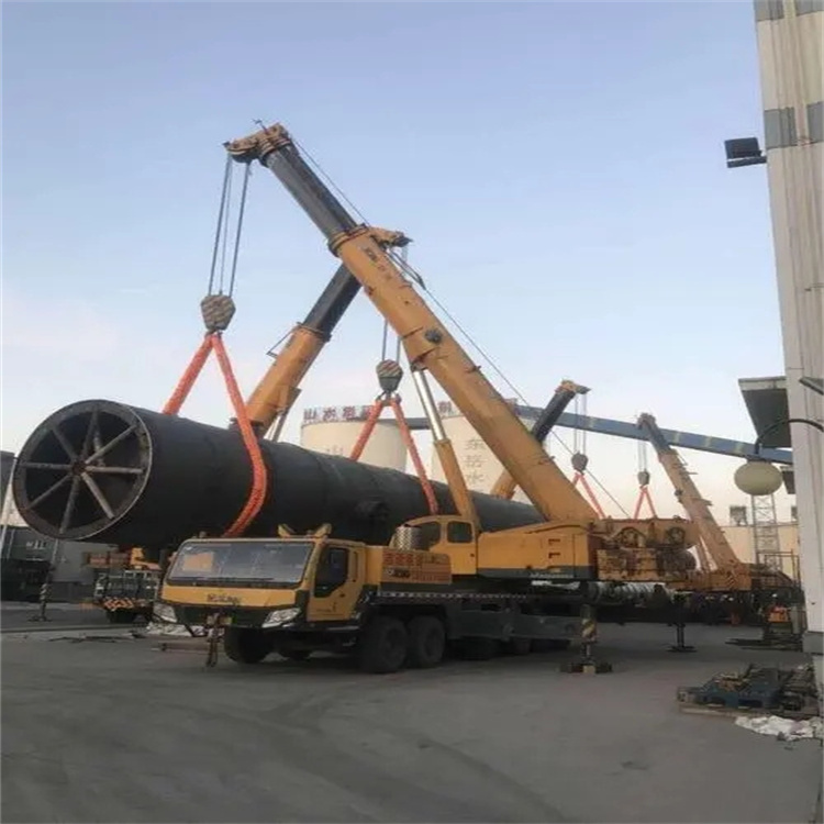 通许找哪里有附近吊车出租|35吨|本地快速响应