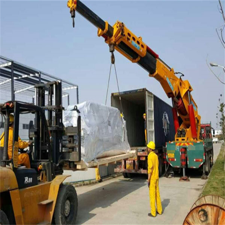 通许专业随车吊出租电话