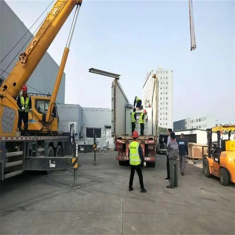 通许如何找到附近的吊车救援服务