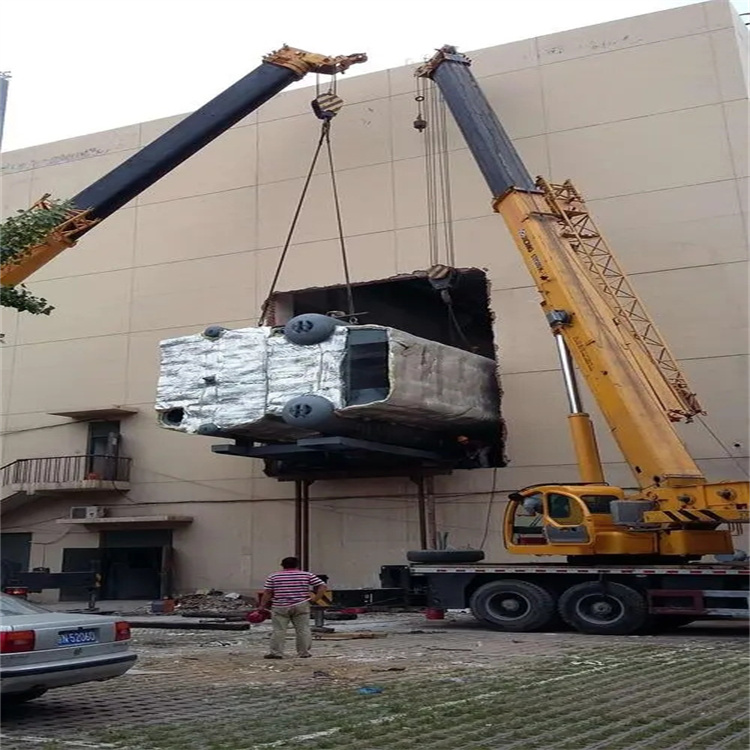 通许25吨汽车吊出租