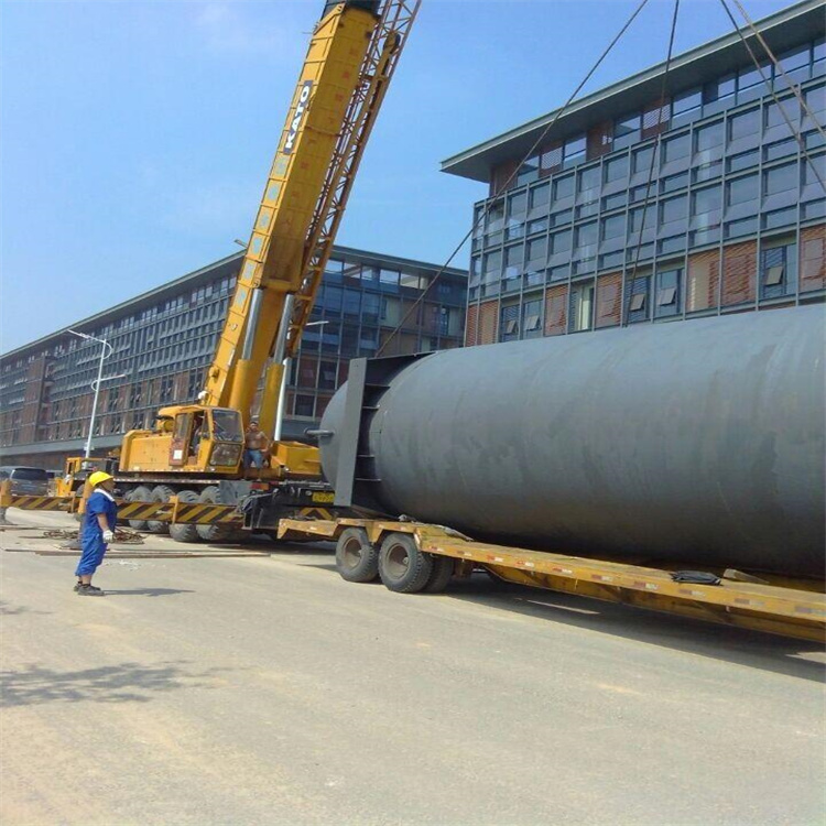 通许300吨汽车吊出租