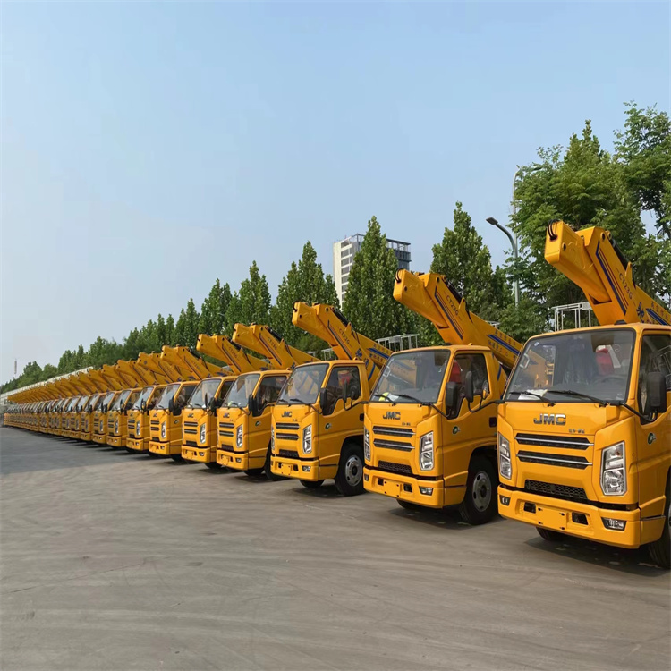 通许路灯车高空作业车出租|市政维修|广告安装