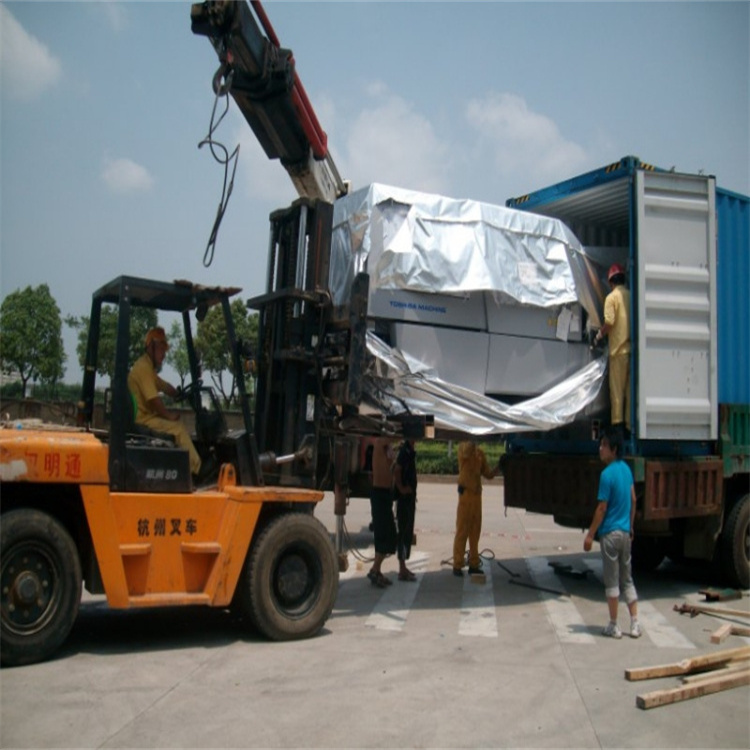 通许专业吊车出租多少钱