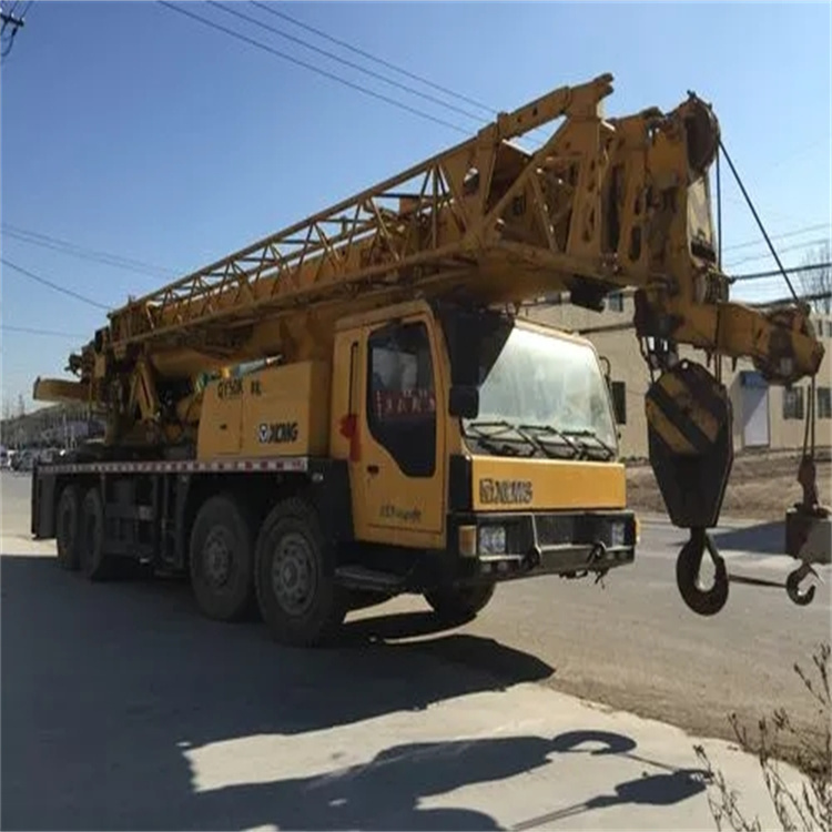 通许哪里有专业吊车出租