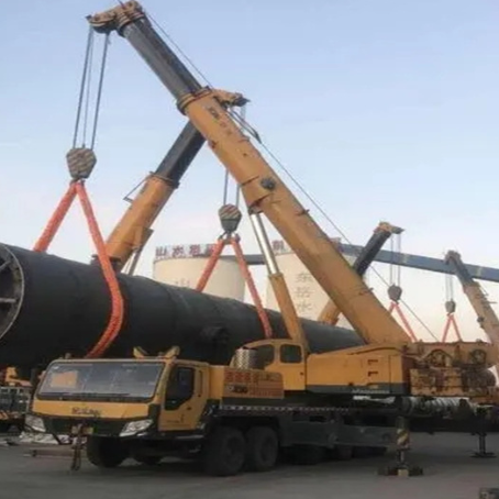 通许46米吊车怎么出租